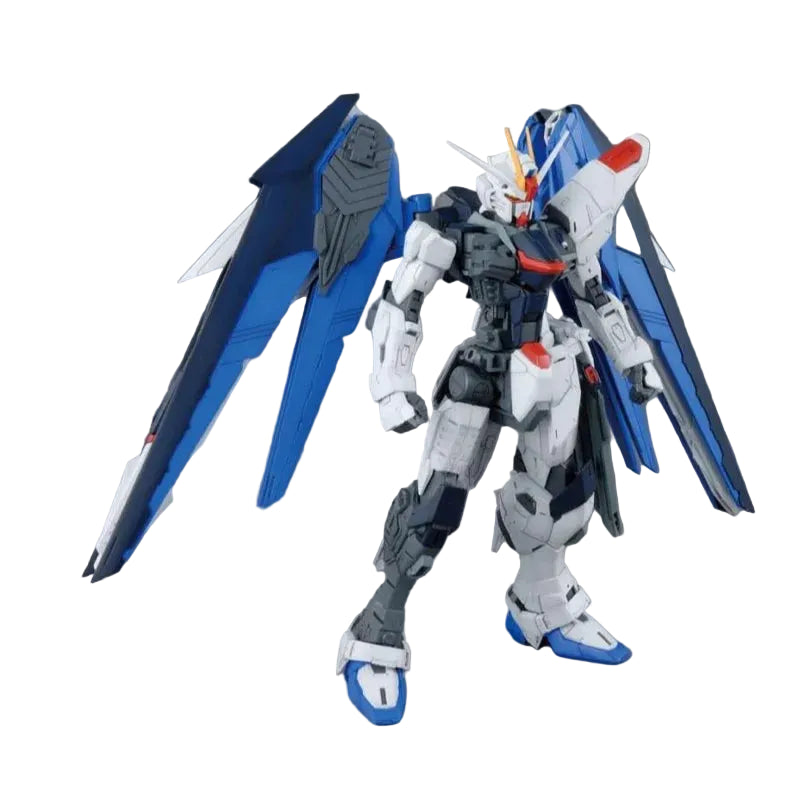 MG 1/100 FREEDOM GUNDAMÂ Ver.2.0