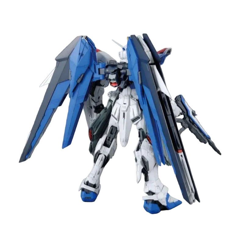 MG 1/100 FREEDOM GUNDAMÂ Ver.2.0