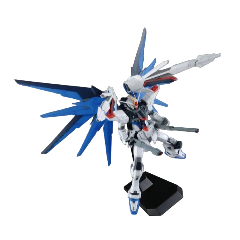 MG 1/100 FREEDOM GUNDAMÂ Ver.2.0