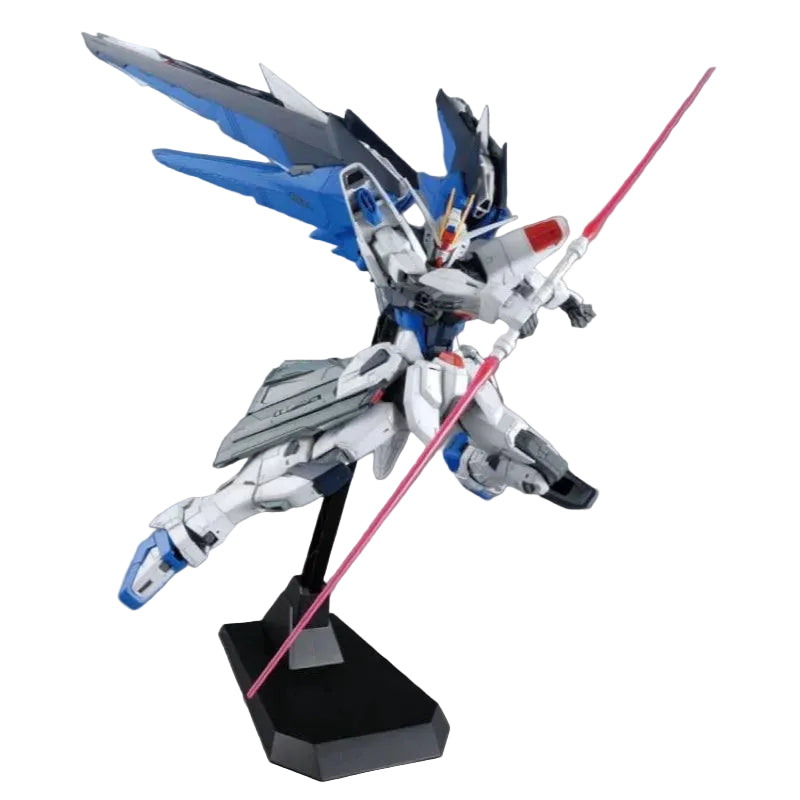 MG 1/100 FREEDOM GUNDAMÂ Ver.2.0