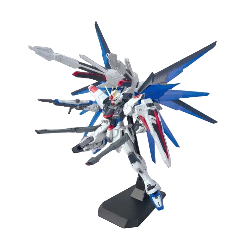 MG 1/100 FREEDOM GUNDAMÂ Ver.2.0