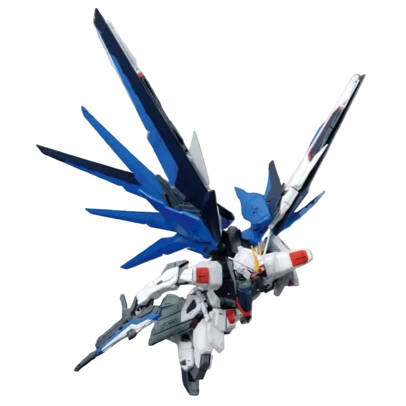 MG 1/100 FREEDOM GUNDAMÂ Ver.2.0