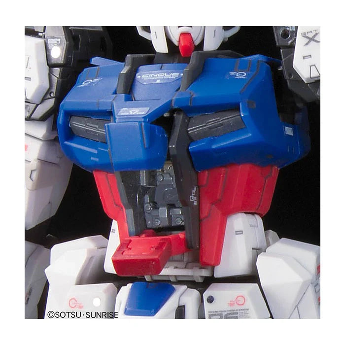 RG 1/144 Aile Strike Gundam