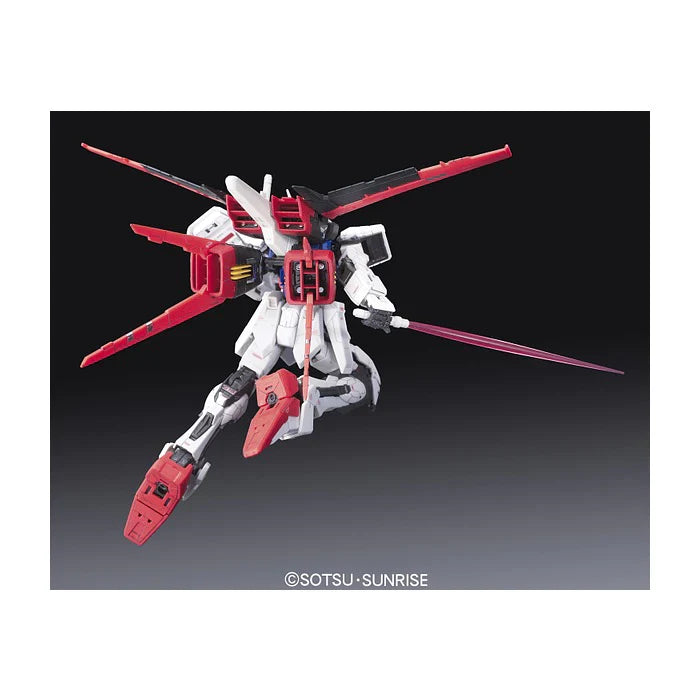 RG 1/144 Aile Strike Gundam