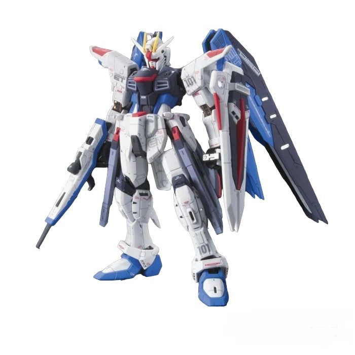 RGÂ 1/144Â FREEDOM GUNDAM