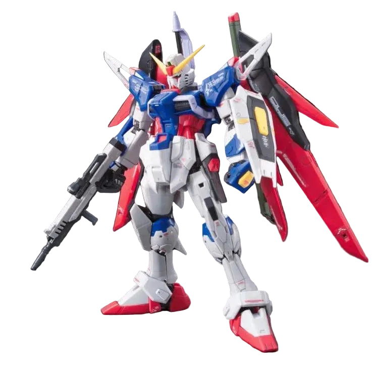 RG 1/144 DESTINY GUNDAM
