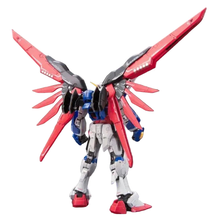 RG 1/144 DESTINY GUNDAM