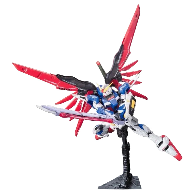 RG 1/144 DESTINY GUNDAM