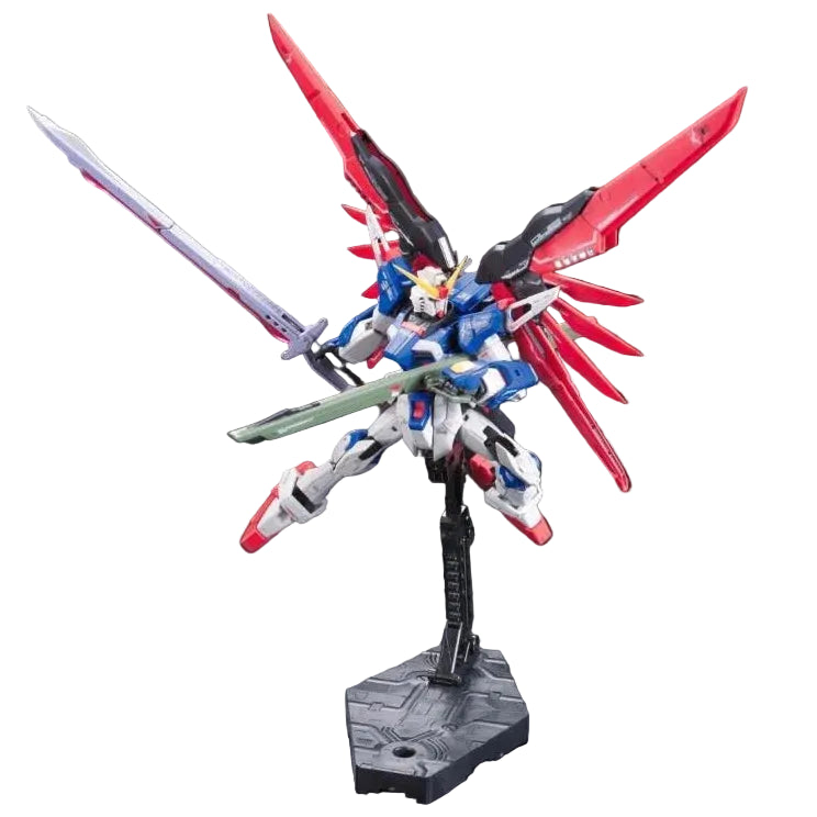 RG 1/144 DESTINY GUNDAM