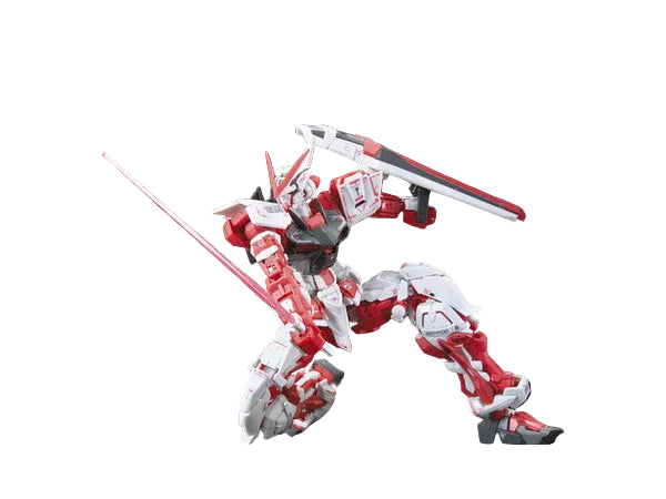 RG 1/144 MBF-P02 GUNDAM ASTRAY RED FRAME