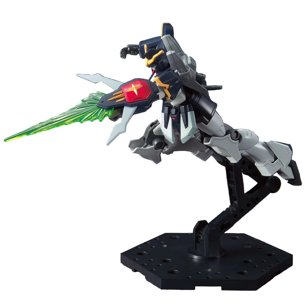 HGÂ 1/144Â GUNDAM DEATHSCYTHE