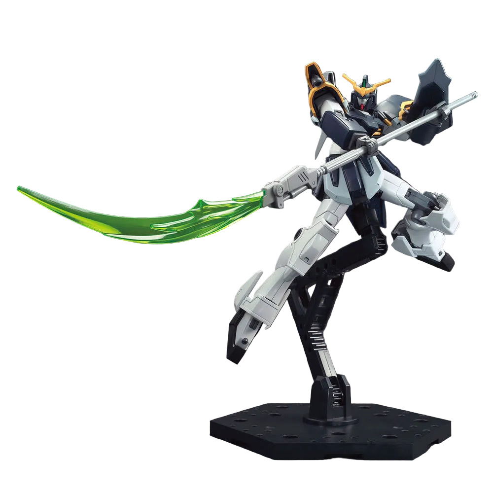 HGÂ 1/144Â GUNDAM DEATHSCYTHE