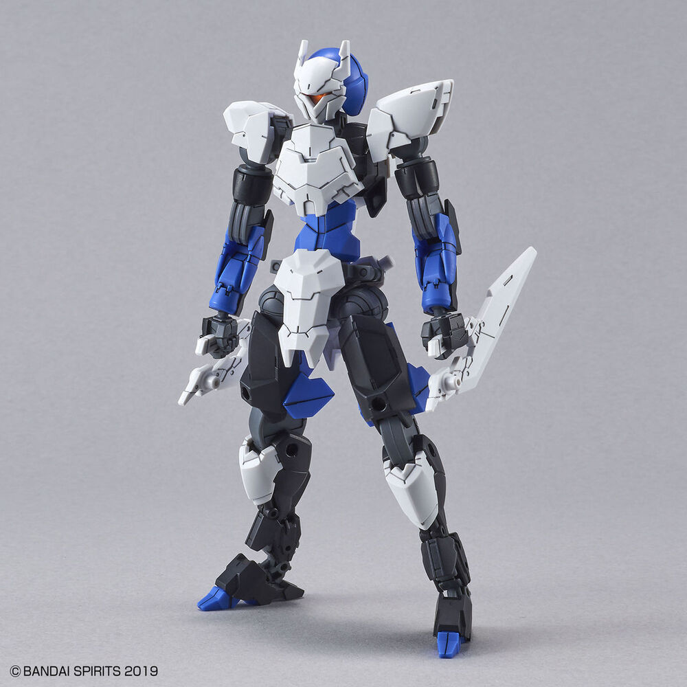 30MM 1/144 EXMA9n SPINATIO NINJA TYPE