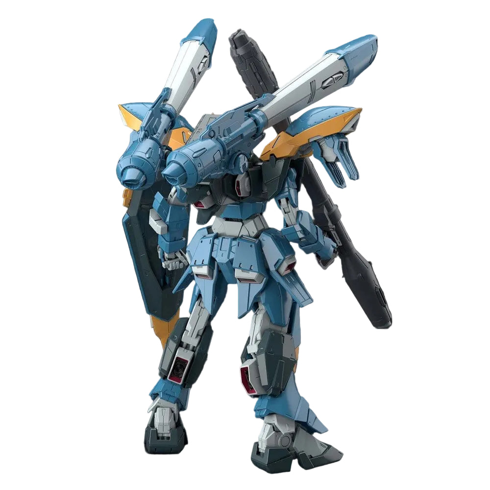 FULL MECHANICS 1/100 CALAMITY GUNDAM