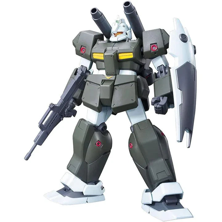 HGUC 1/144 GM CANNON II