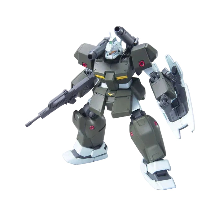 HGUC 1/144 GM CANNON II