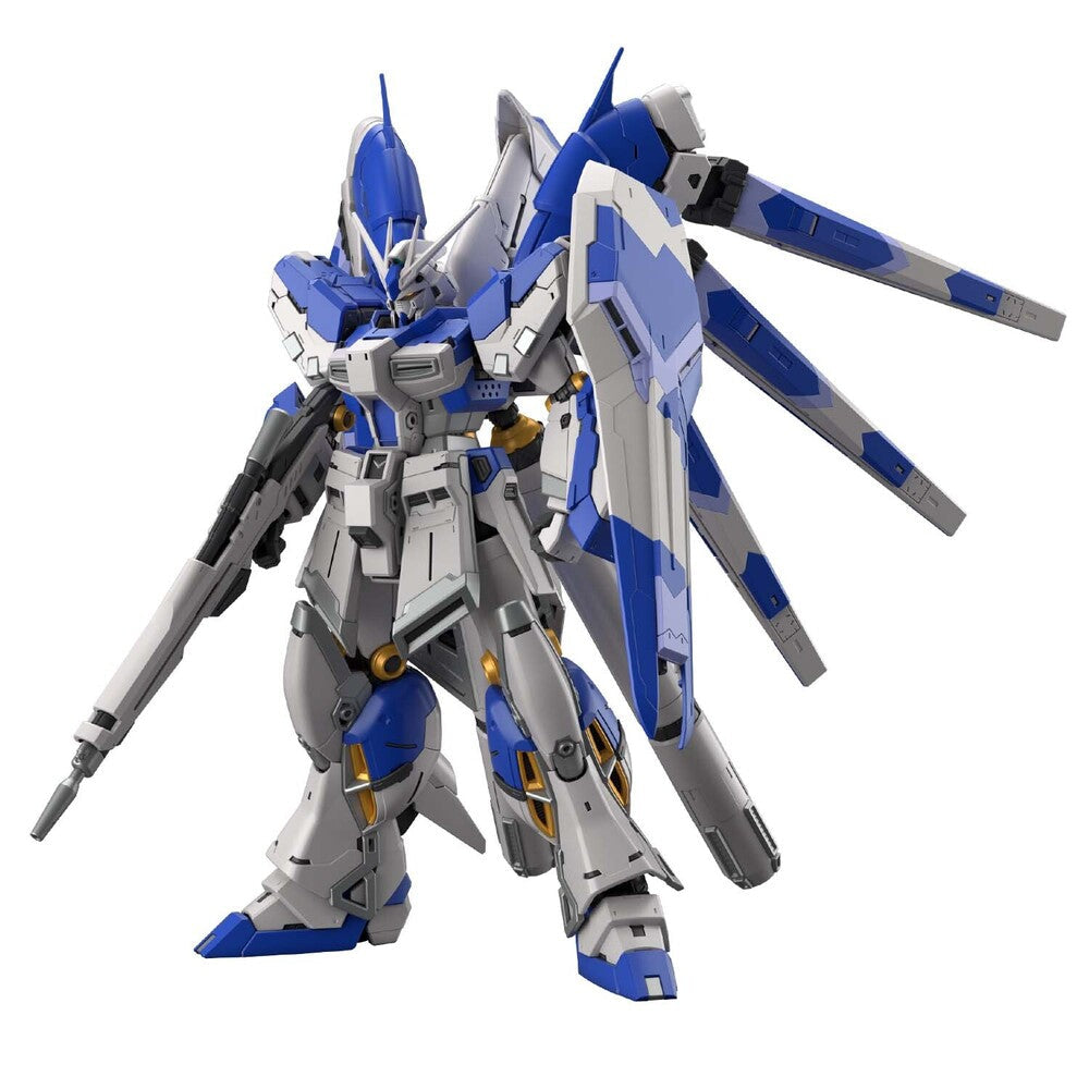RG 1/144 Hi-Nu GUNDAM