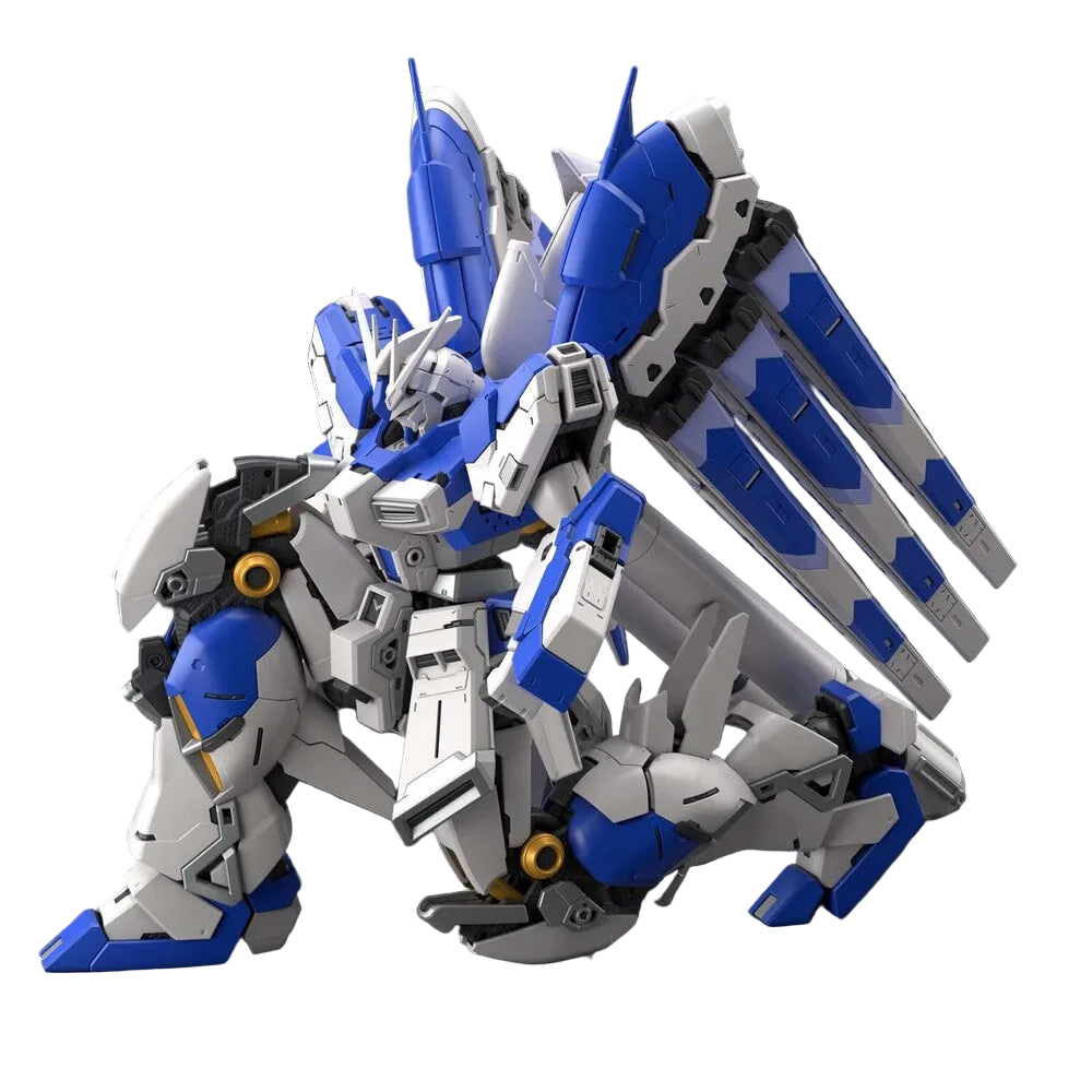 RG 1/144 Hi-Nu GUNDAM