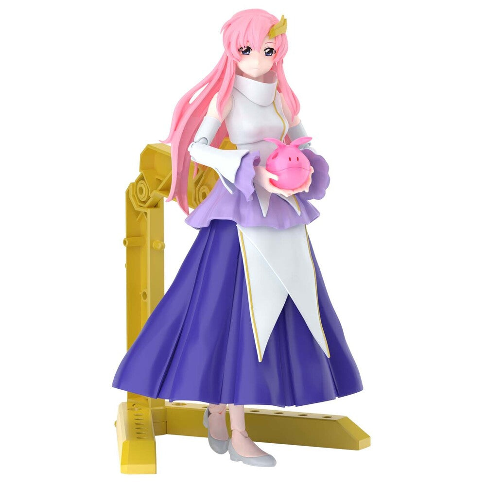 Figure-rise Standard SEED LACUS CLYNE