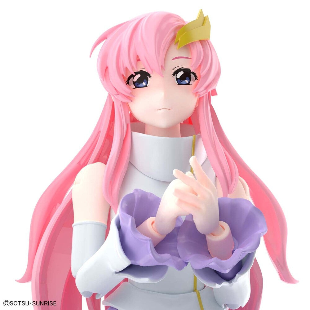 Figure-rise Standard SEED LACUS CLYNE