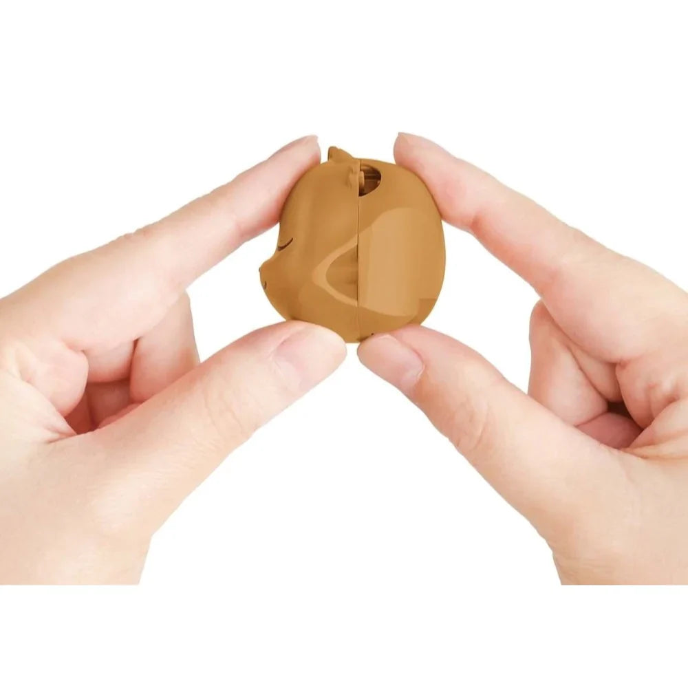 Pokemon Model Kit QUICK!! 07 EEVEE(GOODNIGHT POSE)