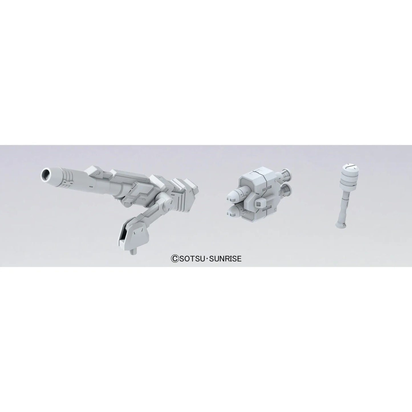 BUILDERS PARTS HD MS CANNON 01