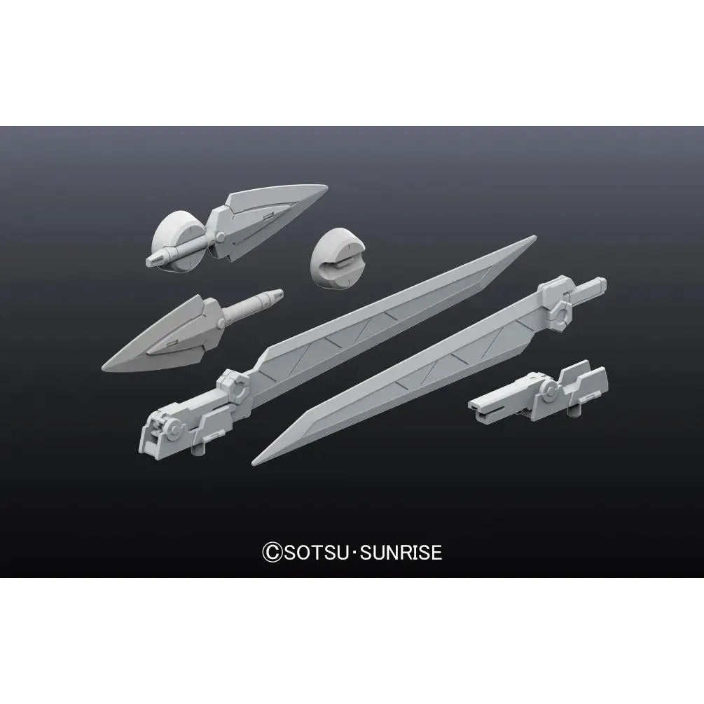 Builders Parts HD 1/144 MS Sword 01