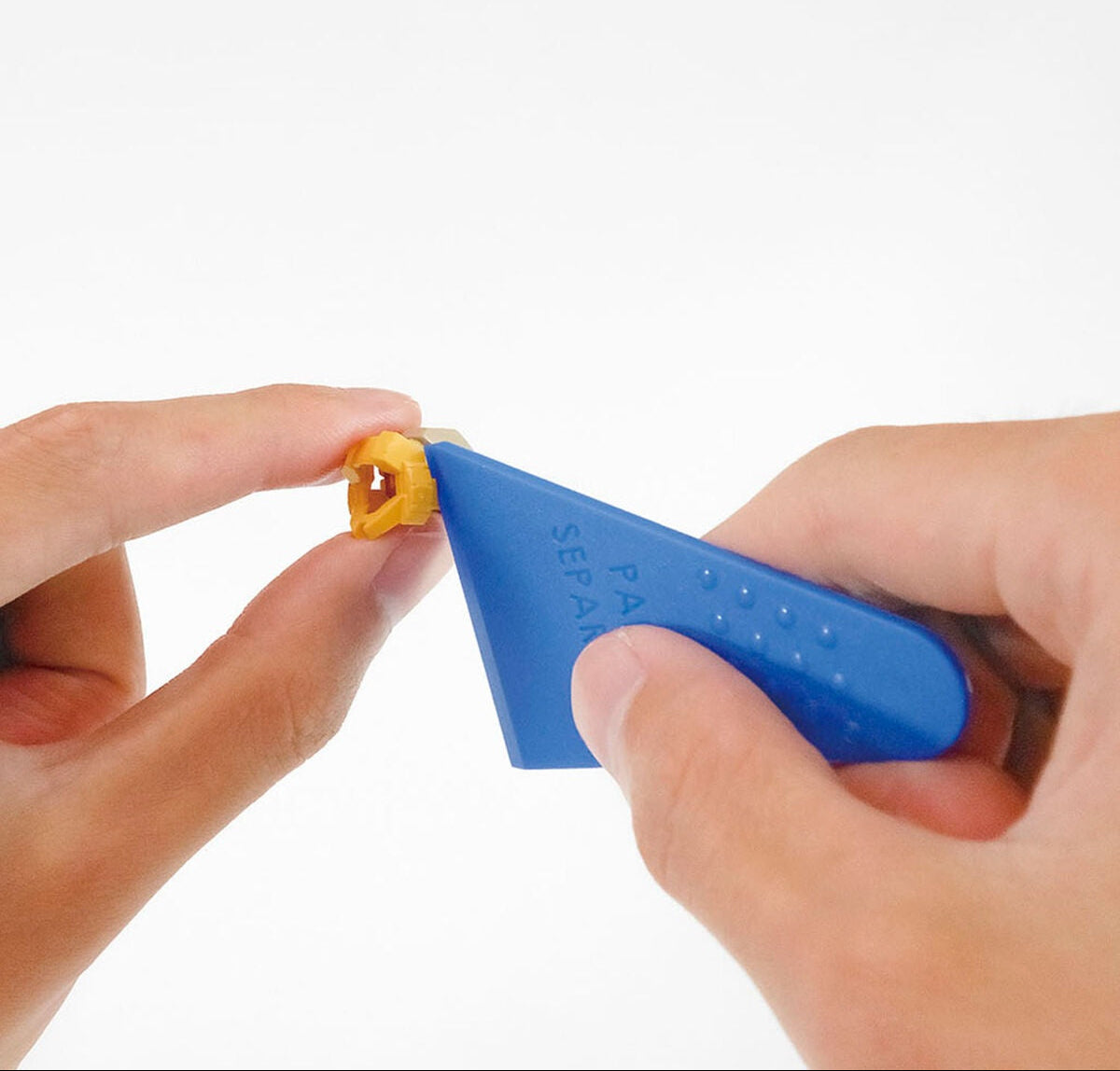 BANDAI SPIRITS ENTRY TOOL SET