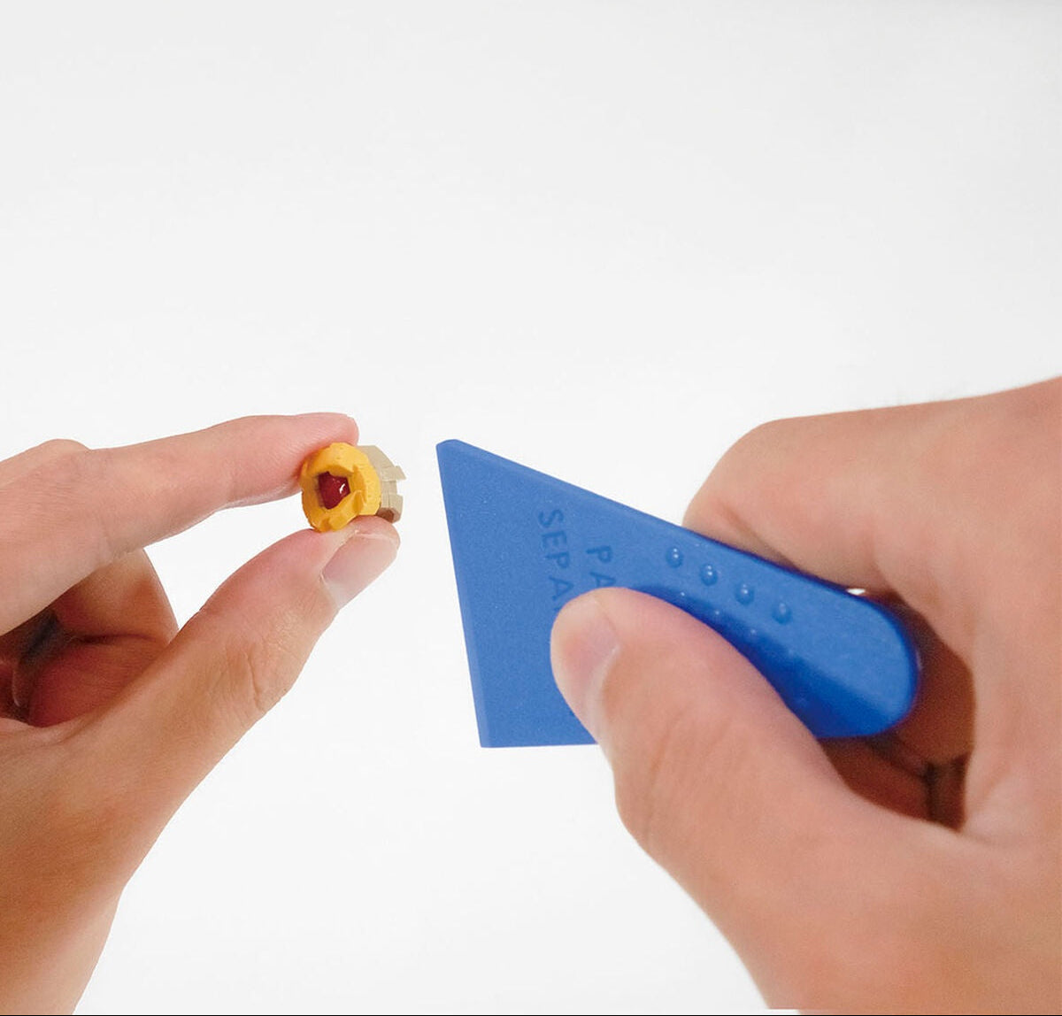 BANDAI SPIRITS ENTRY TOOL SET