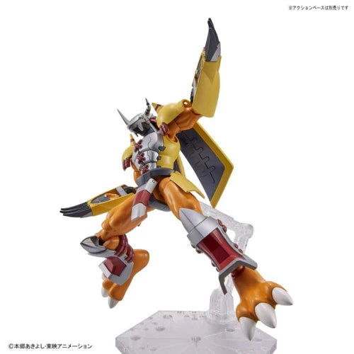 Figurerise Standard WARGREYMON