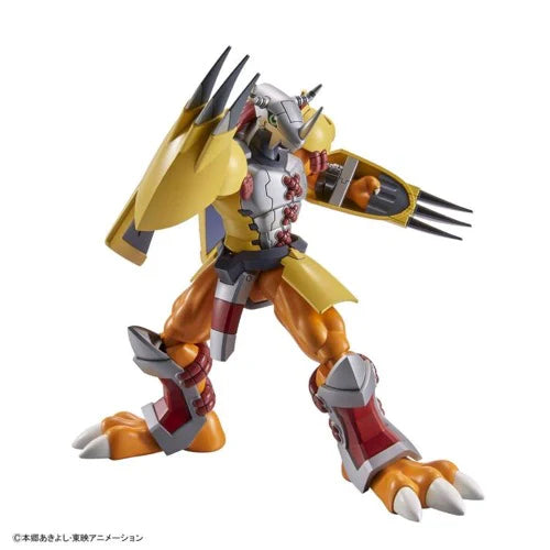 Figurerise Standard WARGREYMON