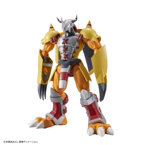 Figurerise Standard WARGREYMON