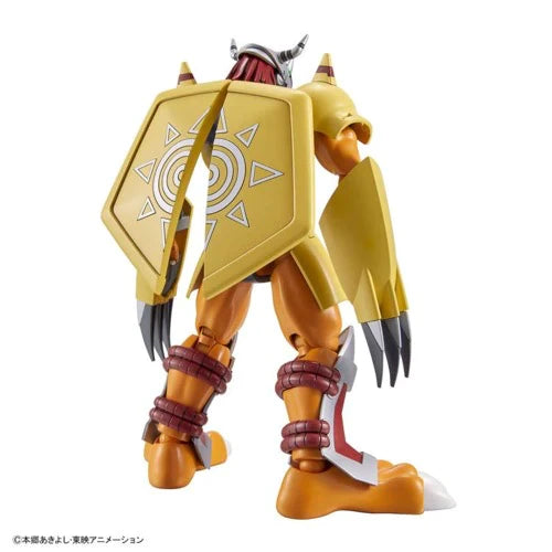 Figurerise Standard WARGREYMON