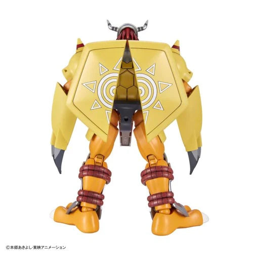 Figurerise Standard WARGREYMON