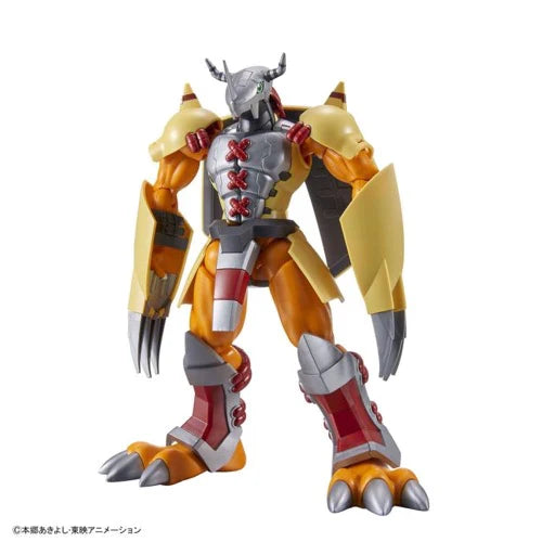 Figurerise Standard WARGREYMON