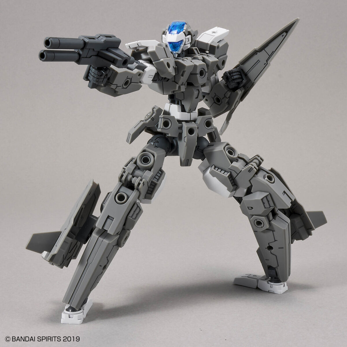 30MM 1/144 eEXM-30 ESPOSSITO ?