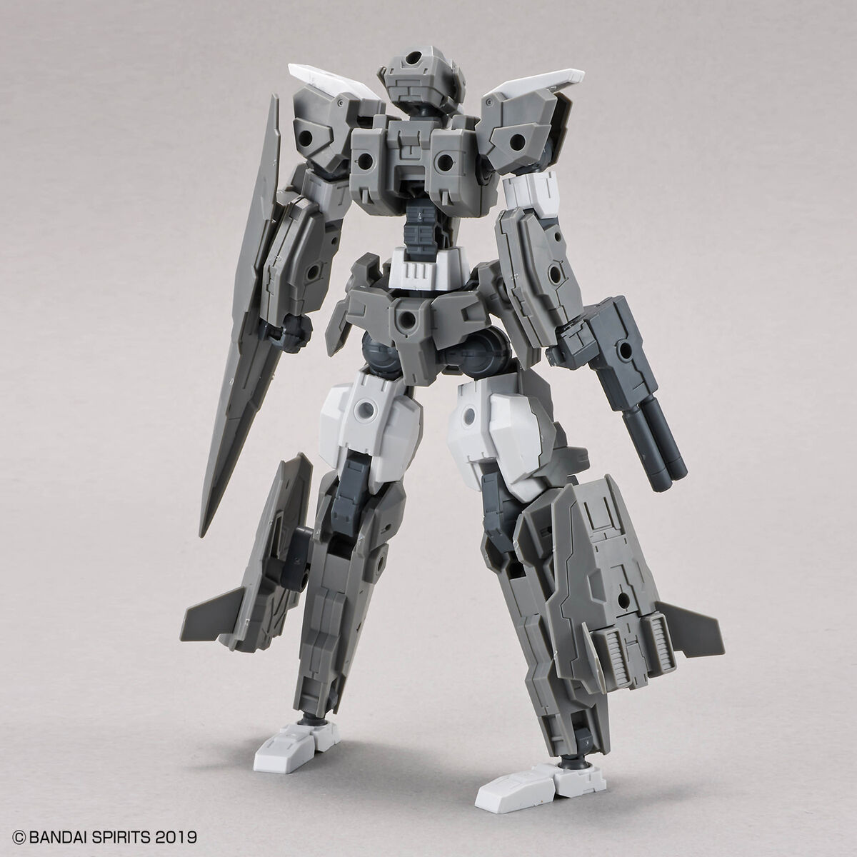 30MM 1/144 eEXM-30 ESPOSSITO ?