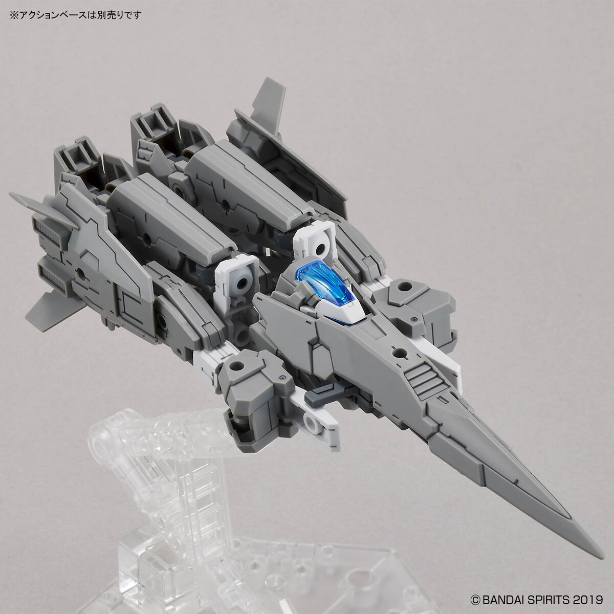 30MM 1/144 eEXM-30 ESPOSSITO ?