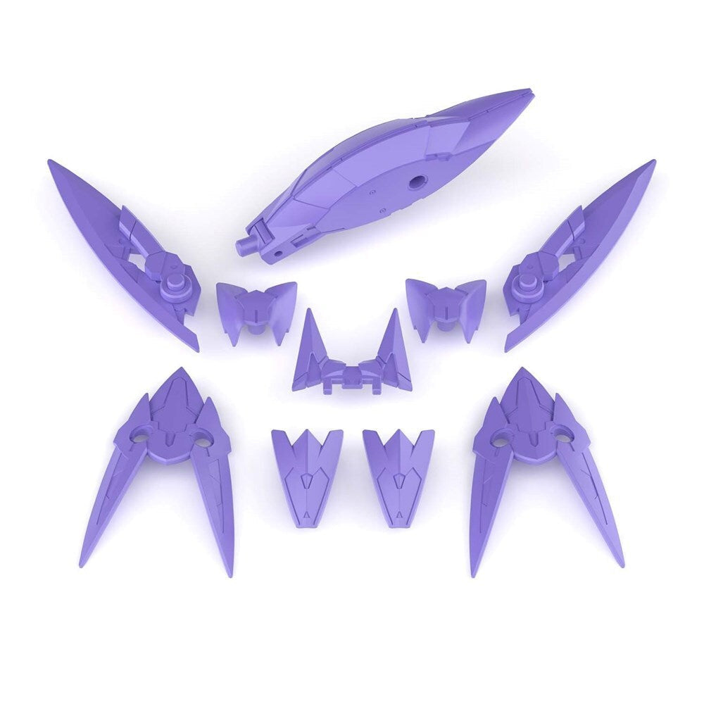 30MS OPTION PARTS SET 4 (STEALTH ARMOR)