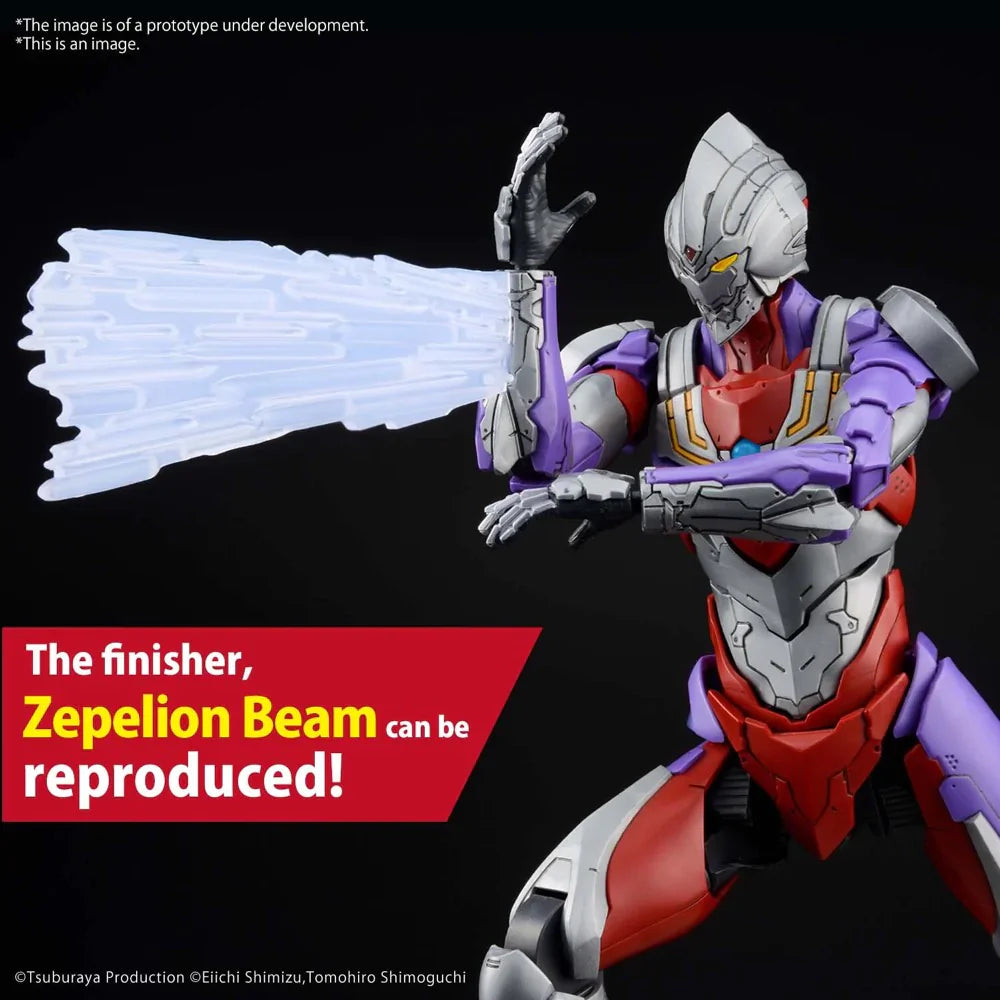 5062076 Figurerise Standard ULTRAMAN SUIT TIGA ACTION