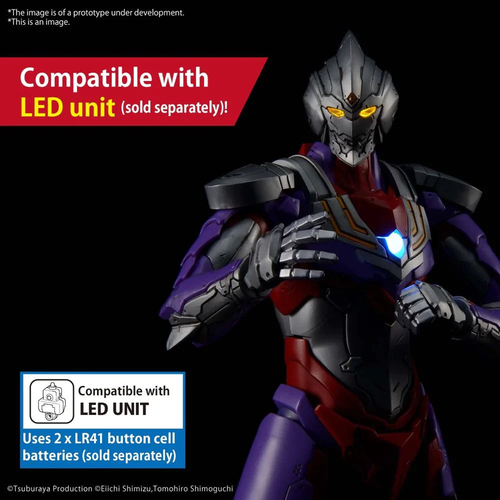 5062076 Figurerise Standard ULTRAMAN SUIT TIGA ACTION