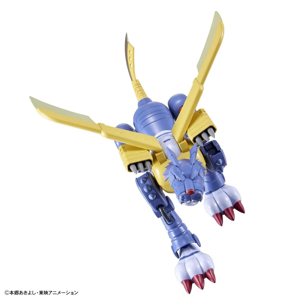 FIgurerIse Standard METALGARURUMON