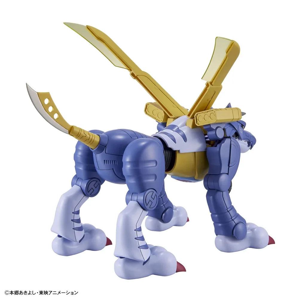 FIgurerIse Standard METALGARURUMON