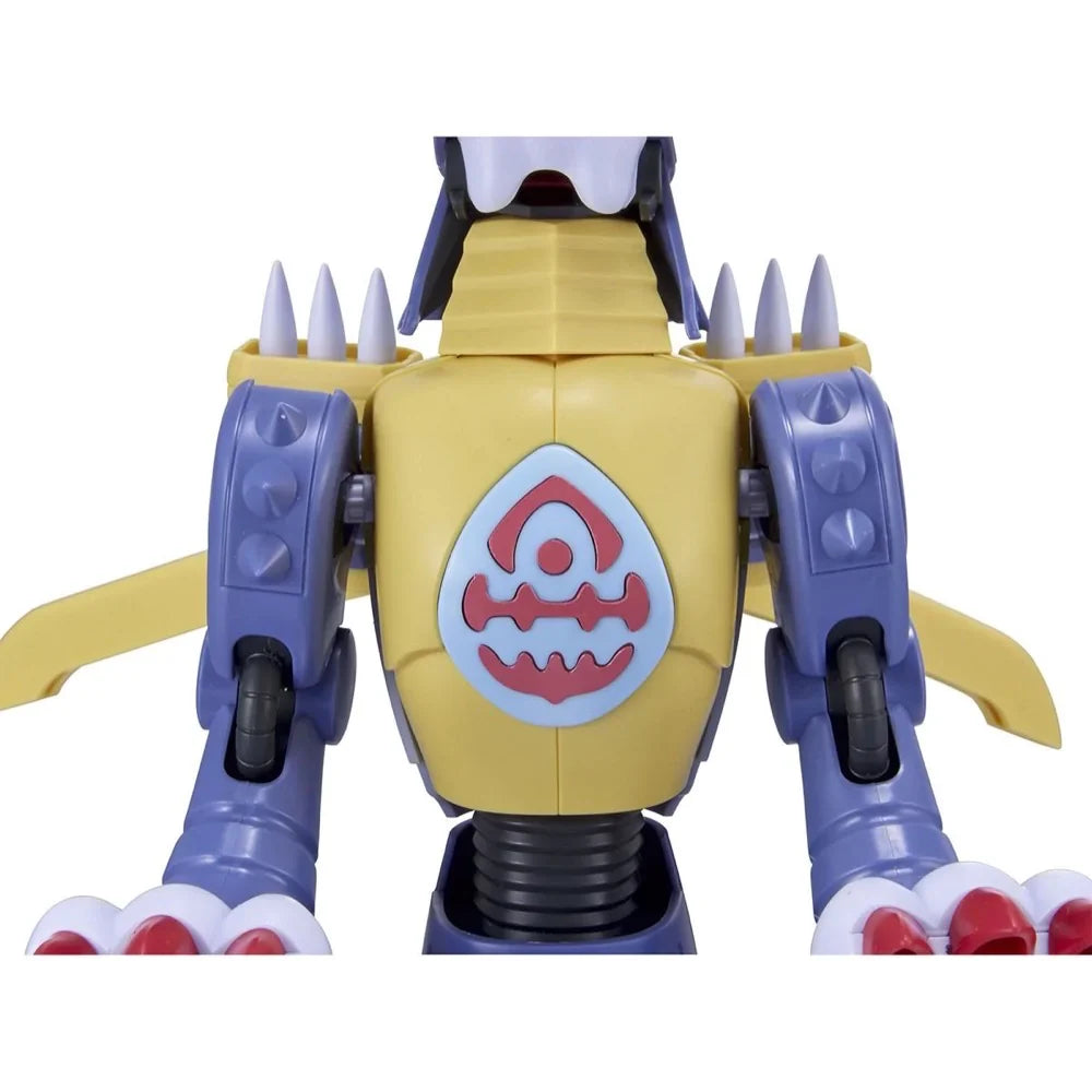 FIgurerIse Standard METALGARURUMON