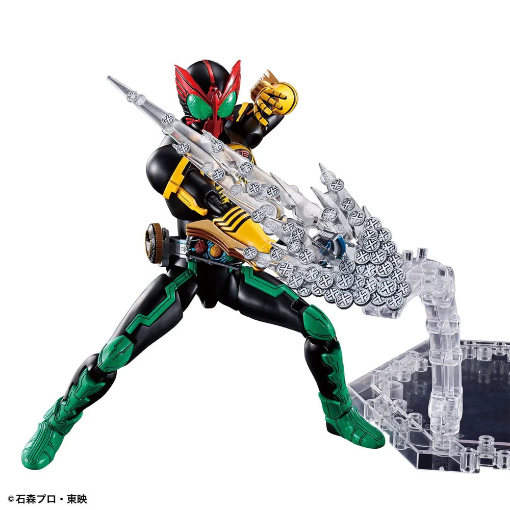 FIgurerIse Standard KAMEN RIDER OOO TATOBA COMBO
