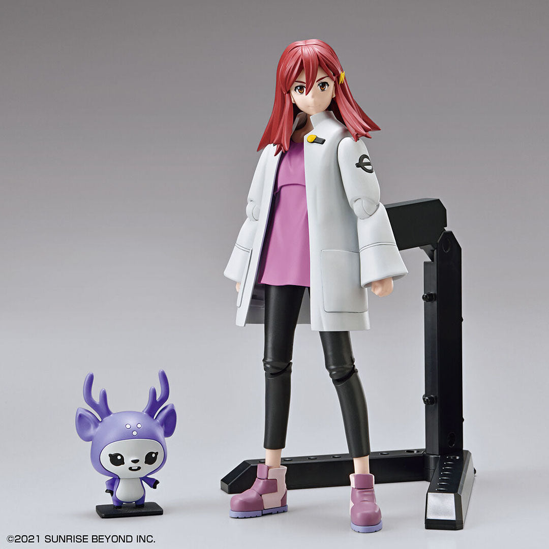 Figurerise Standard Shishibe Shion
