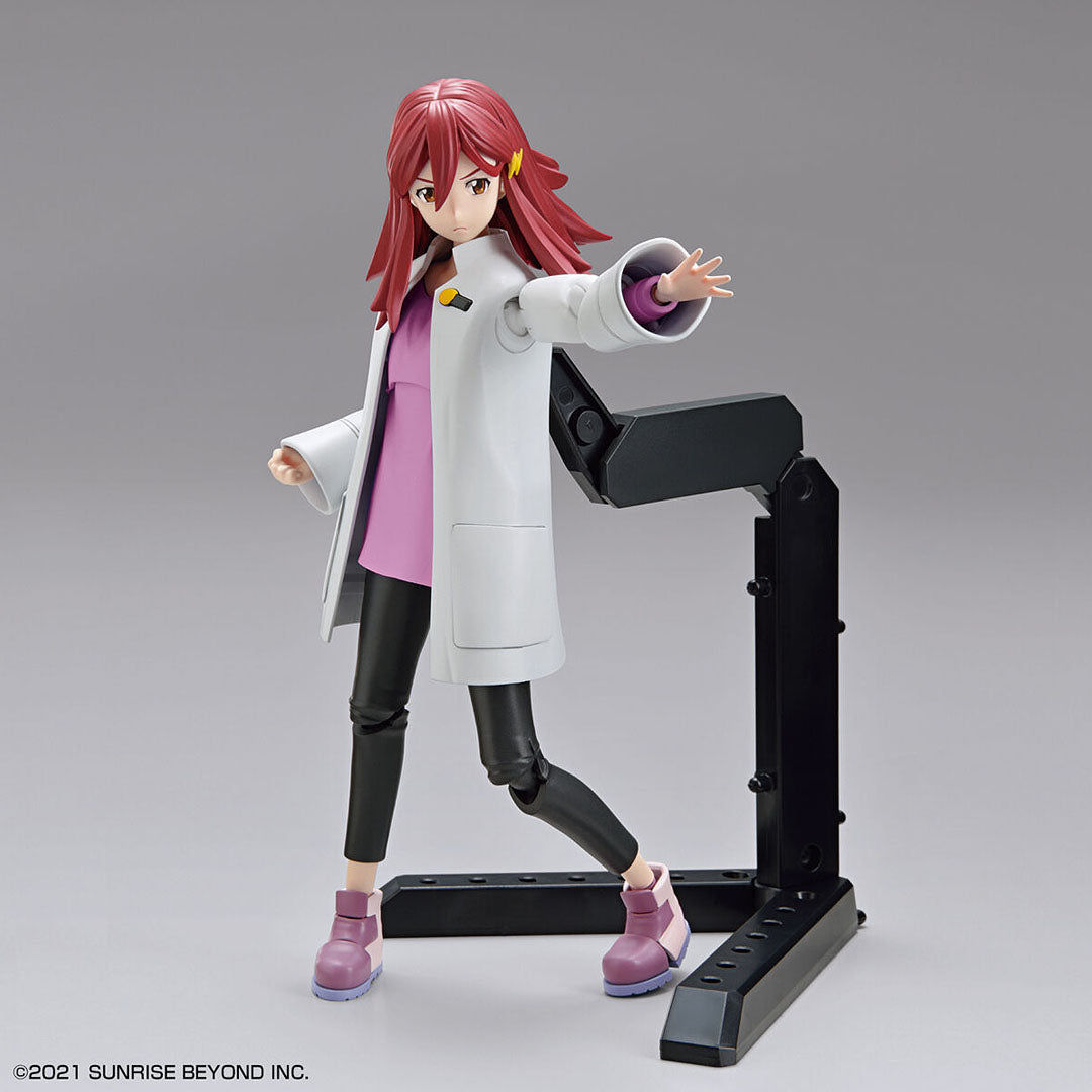 Figurerise Standard Shishibe Shion