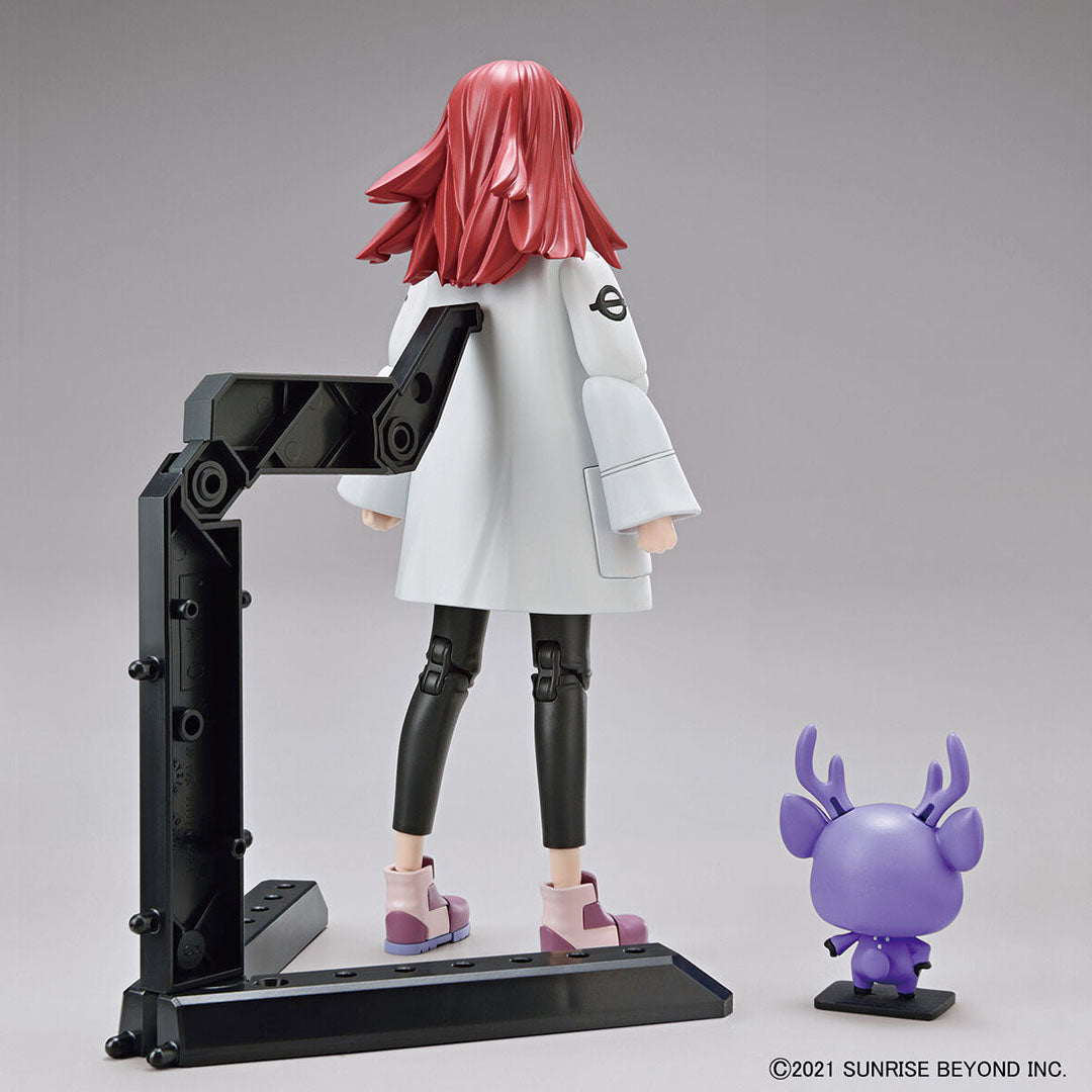 Figurerise Standard Shishibe Shion