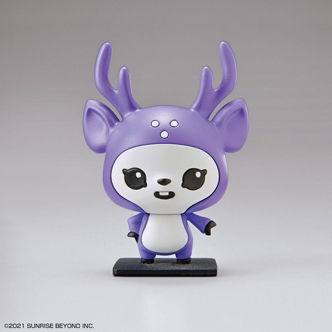 Figurerise Standard Shishibe Shion