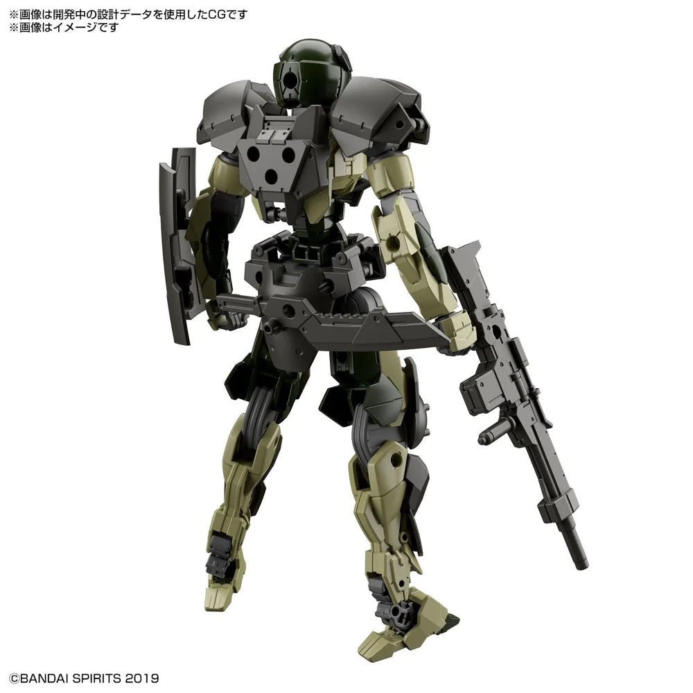 30MM 1/144 EXMA9a SPINATIO ARMY TYPE